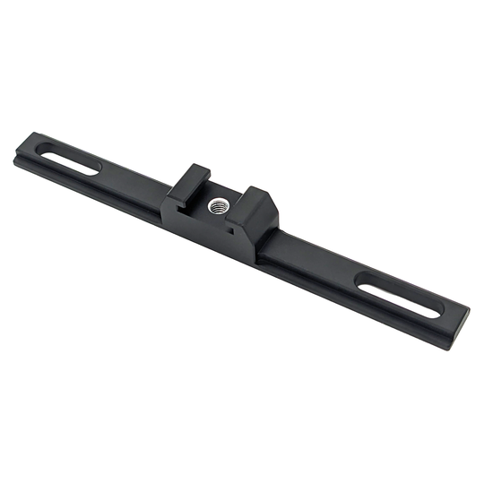 Dual Mounting Bridge Rail (DT1) for Nightfox Prowl
