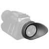 An image of the Nightfox Prowl night vision goggles, highlighting the eye cup.Replacement Eye Cup for Nightfox Prowl