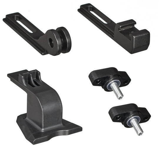 Replacement Mounting Pieces Kit for Nightfox Prowl