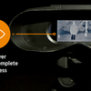 Nightfox 100V Night Vision Binocular | Clear As Day | See over 100m in complete darkness | 7 Levels of Infrared