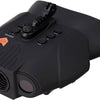 Nightfox Swift Night Vision Goggles | Tilted view