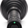 Nightfox XB10 940nm Low Glow Infrared Torch | Backside angle