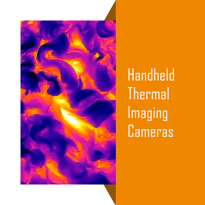 Thermal Imaging Cameras: Infrared Vision at Your Fingertips