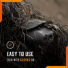 Nightfox Swift Night Vision Goggles | Easy to use, even with gloves
