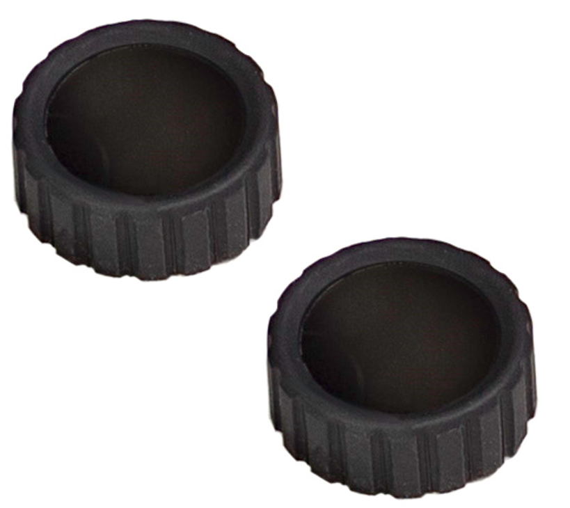 Replacement Caps (Pair)