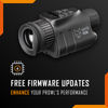 Nightfox Prowl Monocular Night Vision Goggles