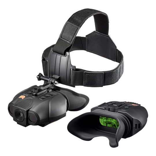 new night vision goggles Swift Max Night Vision Goggles