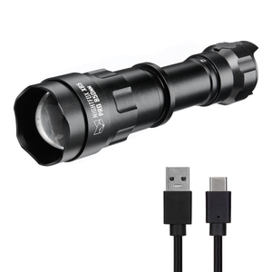A related night vision product