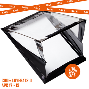 A related night vision product