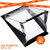 A small image of the Waterproof Clipboard by Paperdry, A4 Portrait, Black