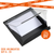 A small image of the Waterproof Clipboard by Paperdry, A4 Professional, Black