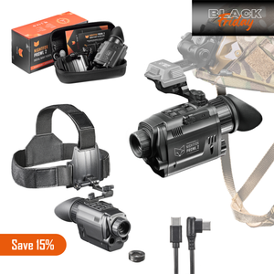 A related night vision product