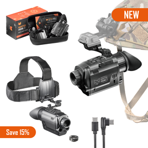 A related night vision product