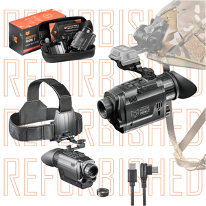 A related night vision product