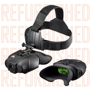 A related night vision product