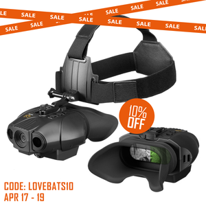 A related night vision product