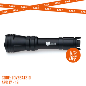 A related night vision product