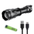 A small image of the Nightfox XB5 Pro Infrared LED Torch - 940nm