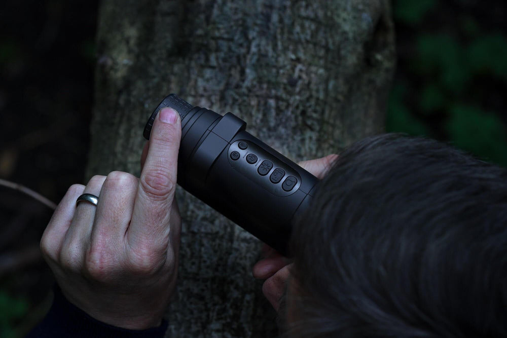 Nightfox Cub Night Vision Monocular