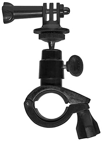 Handlebar torch online mount