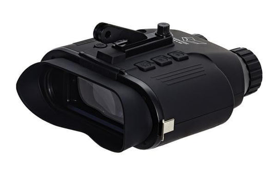 Nightfox Cape Night Vision Binocular | Display angle