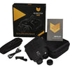 Nightfox Cape Night Vision Binocular | Comes with accessories