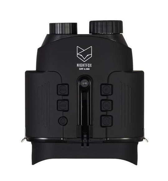 Nightfox Cape Night Vision Binocular | Upright angle