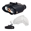 Nightfox Cape Night Vision Binocular | 2 angles