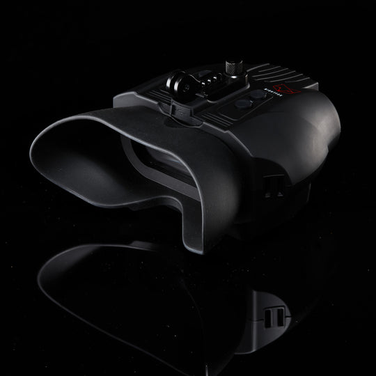 Refurbished Nightfox Red HD Night Vision Goggles