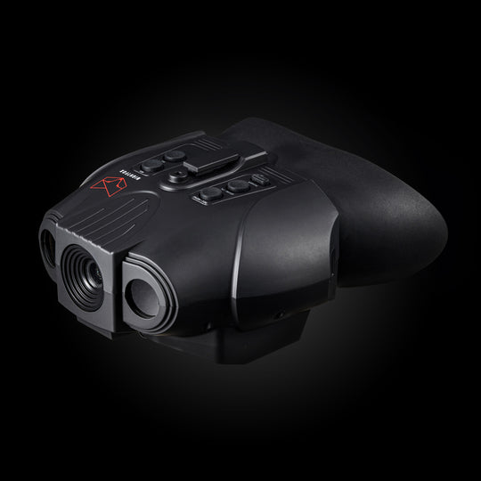 Refurbished Nightfox Red HD Night Vision Goggles